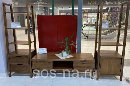 Стеллаж открытый Доната 7